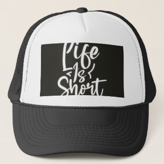 amazing hat trucker pet