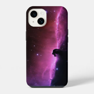 Amazing Horsehead Nebula iPhone 14 Hoesje