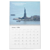 Amazing Lighthouses Wall Calendar Kalender (Jan 2026)