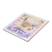 Amazing mam tegeltje (Zijkant)