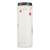 Amazing Merry Christmas Thermosbeker (Achterkant)