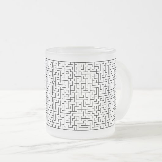 Amazing Mug (Devant droit)