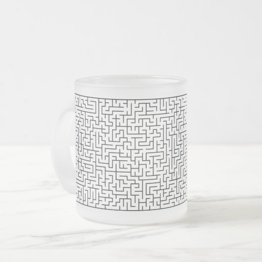 Amazing Mug (Devant gauche)