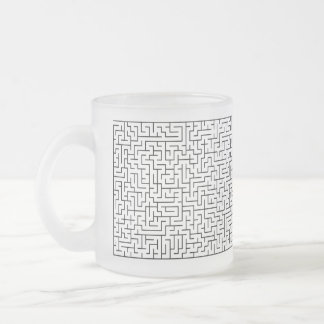 Amazing Mug Matglas Koffiemok