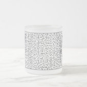 Amazing Mug Matglas Koffiemok (Center)