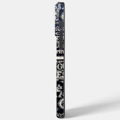 Amazing Names of Jesus Christ iP Case-Mate iPhone Case (Achterkant / Links)