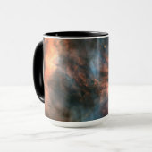 Amazing Nebula Mok (Voorkant links)