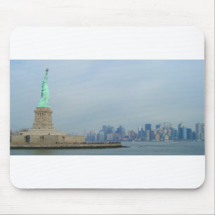 Amazing New York City Muismat