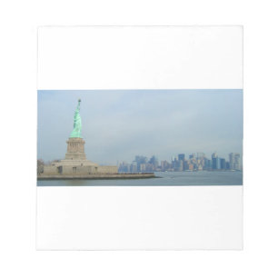 Amazing New York City Notitieblok