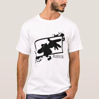 Amazing Of Limp Bizkit is een Amerikaanse Rap-rock T-shirt