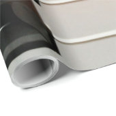 Amazing Piano Artwork Cadeaupapier (Rol Hoek)