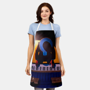 Amazing Piano Schort