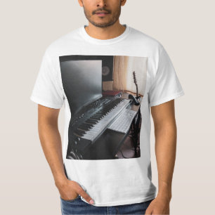 Amazing Piano T-shirt