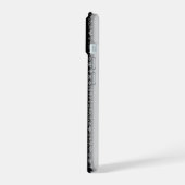 Amazing smartphone case. (Côté gauche)