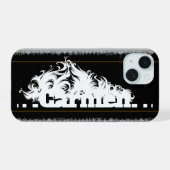 Amazing smartphone case. (Verso Horizontal)