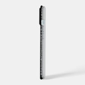 Amazing smartphone case. (Côté gauche)