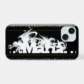 Amazing smartphone case. (Verso Horizontal)