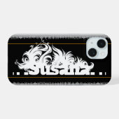 Amazing smartphone case. (Verso Horizontal)