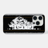 Amazing smartphone case. (Verso Horizontal)