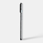 Amazing smartphone case. (Côté gauche)