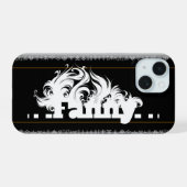 Amazing smartphone case. (Verso Horizontal)