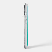 Amazing smartphone case. (Côté gauche)