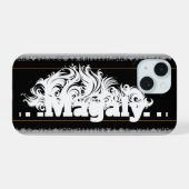 Amazing smartphone case. (Verso Horizontal)