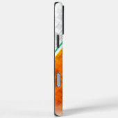 Amazing smartphone case. Case-Mate iPhone case (Achterkant / Rechts)