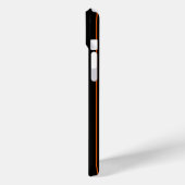 Amazing smartphone case. Case-Mate iPhone case (Achterkant / Links)