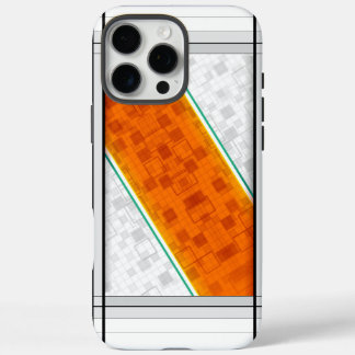 Amazing smartphone case. iPhone 16 pro max hoesje