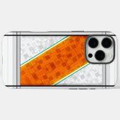 Amazing smartphone case. Case-Mate iPhone case (Achterkant (horizontaal))