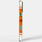 Amazing smartphone case. Case-Mate iPhone case (Achterkant / Rechts)