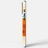 Amazing smartphone case. Case-Mate iPhone case (Achterkant / Links)