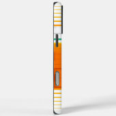 Amazing smartphone case. Case-Mate iPhone case (Achterkant / Rechts)