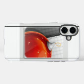Amazing smartphone case. Case-Mate iPhone case (Achterkant (horizontaal))