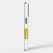 Amazing smartphone case. Case-Mate iPhone case (Achterkant / Rechts)