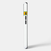 Amazing smartphone case. Case-Mate iPhone case (Achterkant / Links)