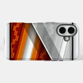Amazing smartphone case. Case-Mate iPhone case (Achterkant (horizontaal))