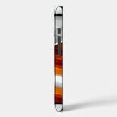 Amazing smartphone case. Case-Mate iPhone case (Achterkant / Links)