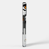 Amazing smartphone case. Case-Mate iPhone case (Achterkant / Rechts)