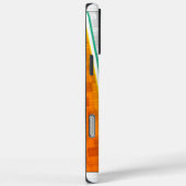 Amazing smartphone case. Case-Mate iPhone case (Achterkant / Rechts)