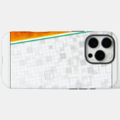 Amazing smartphone case. Case-Mate iPhone case (Achterkant (horizontaal))