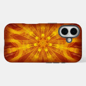 Amazing smartphone case. Case-Mate iPhone case (Achterkant (horizontaal))