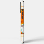 Amazing smartphone case. Case-Mate iPhone case (Achterkant / Links)