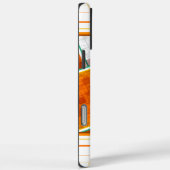 Amazing smartphone case. Case-Mate iPhone case (Achterkant / Rechts)