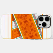 Amazing smartphone case. Case-Mate iPhone case (Achterkant (horizontaal))