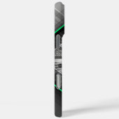 Amazing smartphone case. Case-Mate iPhone case (Achterkant / Rechts)