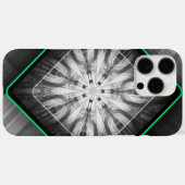 Amazing smartphone case. Case-Mate iPhone case (Achterkant (horizontaal))