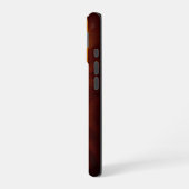 Amazing smartphone case. iPhone 16 hoesje (Linkerkant)