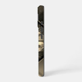 Amazing smartphone case. iPhone 16 hoesje (Linkerkant)